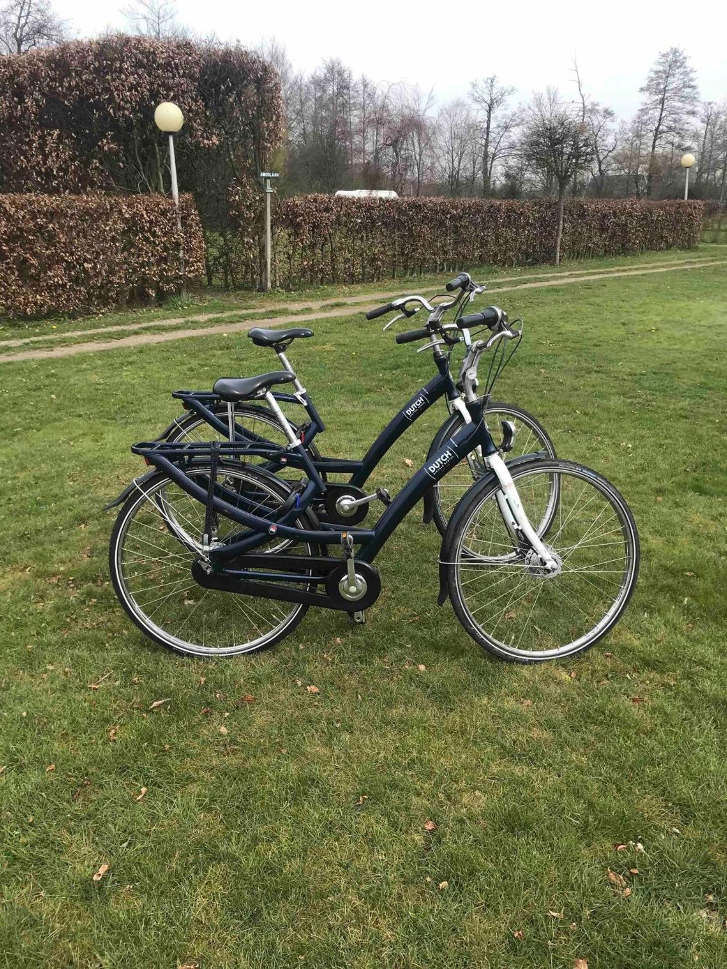 Charmante Woning Op Rustig Park Met Fietsen Епе Екстериор снимка